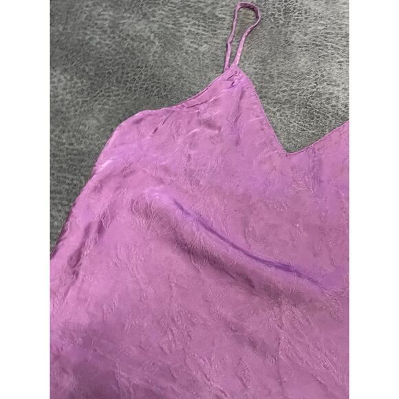 Victoria's Secret Floral Cami - Picture 2 of 5